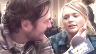 Blake Shelton amp Miranda LambertIts Your Love [upl. by Ardek]