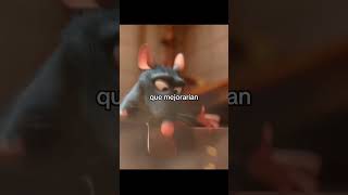 Você sabia que no filme Ratatouille [upl. by Annaeoj798]