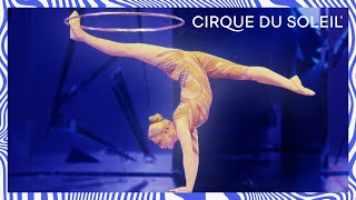 ALEGRIA Encore  Official Music Video  Cirque du Soleil [upl. by Chemesh]