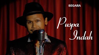 Segara  Puspa Indah Official Music Video [upl. by Dymoke]