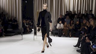 Schiaparelli  Fall Winter 20242025  Full Show [upl. by Dettmer]