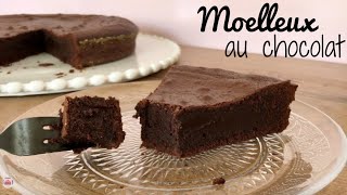 Moelleux au chocolat [upl. by Slohcin]