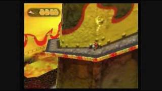 Lets Play BanjoTooie Part 20 Gimme Space [upl. by Steffi412]