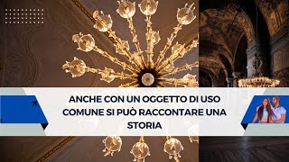 Anche con un oggetto di uso comune si può raccontare una storia [upl. by Pirri]