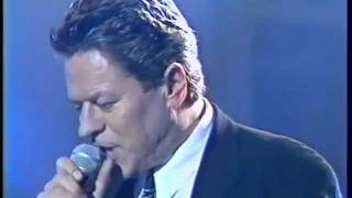 ROBERT PALMER  Addicted To Love  LIVE TV [upl. by Tavia]