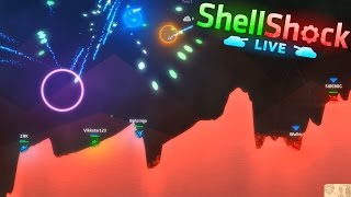 THE MOST DAMAGE IVE EVER DONE  ShellShock Live [upl. by Christalle76]