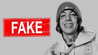 ADEUS LIL XAN A MENTIRA de LIL XAN 😱 LIL XAN VAI SAIR do TRAP A VERDADE  BETRAYED│Dos Anjos [upl. by Chapman]