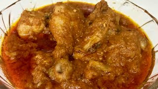 Authentic Style Chicken korma  Purani Dilli special Chicken korma  Cook with SB [upl. by Ysnil520]