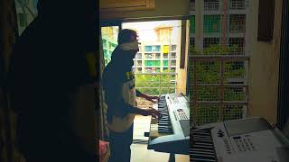 Ayushmann Khurana  Naina Da Kya Kasoor Piano Cover Blindfolded [upl. by Madelin]