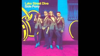 Lake Street Dive  Call Off Your Dogs Official Audio [upl. by Airom]