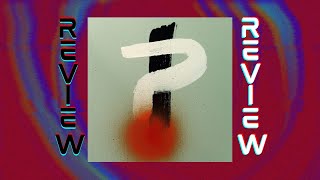 Switchfoot  Interrobang REVIEW [upl. by Doowle]