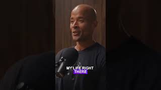 This is how you need to level up 💪 David Goggins motivation inspiration [upl. by Rumery124]