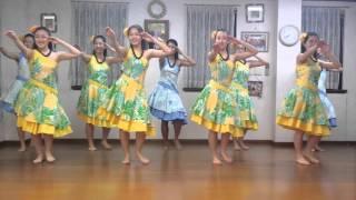 Kaulana O Waimanalo Take 1 [upl. by Ritz112]