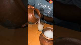 🌴Biju’s Toddy Shop in Palakkad Kerala 🔥🤯 [upl. by Chloras]