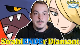 DAS FINALE diesmal wirklich  Pokémon Strahlender Diamant [upl. by Coffee]