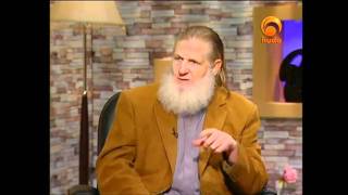 Yusuf Estes How I Met And Married My Wife [upl. by Yztim]