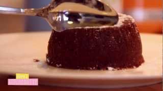 Moelleux au Chocolat  Claras Kitchenette  Episode 1 [upl. by Singband]