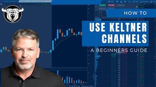 TMV Trading System Continues Keltner Channels [upl. by Inod]