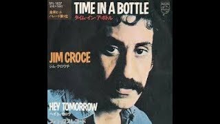 Jim Croce Time in a bottle 1972 [upl. by Zanas633]