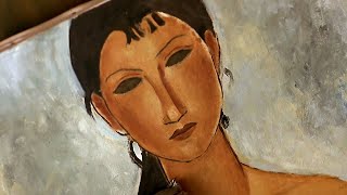 Modigliani 2004  part 2 [upl. by Pouncey]