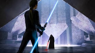 The Original Star Wars Episode 9 Duel Of The Fates [upl. by Coralyn]