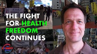 The Fight for Health Freedom Continues  SolutionsWatch [upl. by Dart]