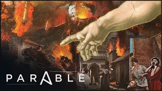 Tracing Christianitys Origins The Pompeii Connection  Parable [upl. by Rina306]