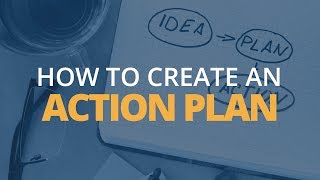 How to Create an Effective Action Plan  Brian Tracy [upl. by Eanyl907]