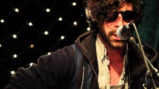 Foals  Spanish Sahara Live on KEXP [upl. by Duahsar]