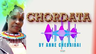 ANNE CHEBAIBAI  CHORDATA [upl. by Radmen]