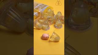 Piggy Eating Activity34 stopmotion [upl. by Dee Dee958]