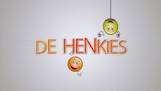 De Henkies  Lieven Heer official videoclip [upl. by Outlaw]