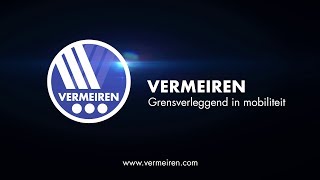 VERMEIREN 2018 NL [upl. by Mcclary900]