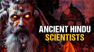 Hindu Scriptures Explained Quantum Physics 5000 Years Ago [upl. by Conti]