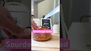 sourdough bread [upl. by Aitselec]