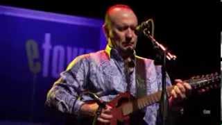 Colin Hay  quotMaggiequot Live on eTown [upl. by Ahsii]