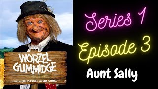 Worzel Gummidge TV Series 1 Episode 3 1979 [upl. by Geri]