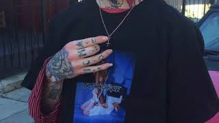 Lonely Playboy  Lil Peep Tribute [upl. by Anavas232]