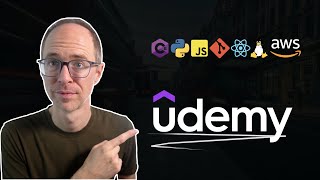 10 Udemy Courses Every Developer SHOULD Own NOT just coding [upl. by Gasper164]