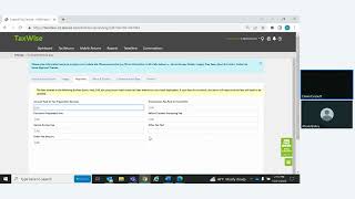 Taxwise Online Built In Products Dec 21 2022 [upl. by Murtagh]