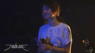 Clairo  Sofia HD LIVE 492022 [upl. by Rourke]