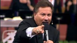 Part 3 of 3 Where The Roses Never Fade Jimmy Swaggart Ministries Includes Sinners Prayer [upl. by Assenov390]