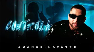 Juanse Navarro  Controla Video Oficial [upl. by Ahseret]