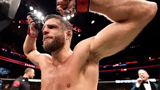 Rise of Calvin Kattar [upl. by Buchalter298]