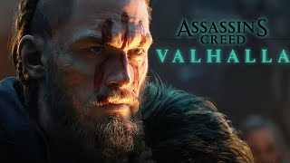 Assassins Creed Valhalla  Music Video  Phoenix [upl. by Nunnery128]