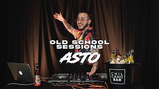 REGGAETON OLD SCHOOL CHILCANO BAR SESSIONS  DJ ASTO [upl. by Akcinehs]