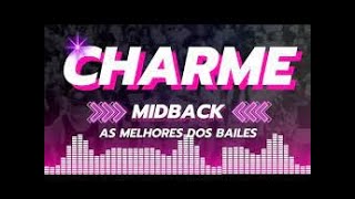 Classicos do Charme das Antigas  Partv V  Audio HQ [upl. by Itnava]