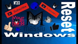 👨‍🏫 windows 10 creators update  mise à jour💥DRIVER💥 [upl. by Maeve705]