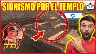 Impactante 🇮🇱 EL CONFLICO ISRAEL vs PALESTINA ¿Quien es el ocupante [upl. by Trin]