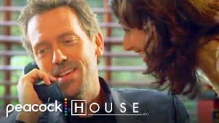 House MD Blooper Reels [upl. by Mani]